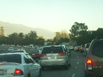 Traffic
