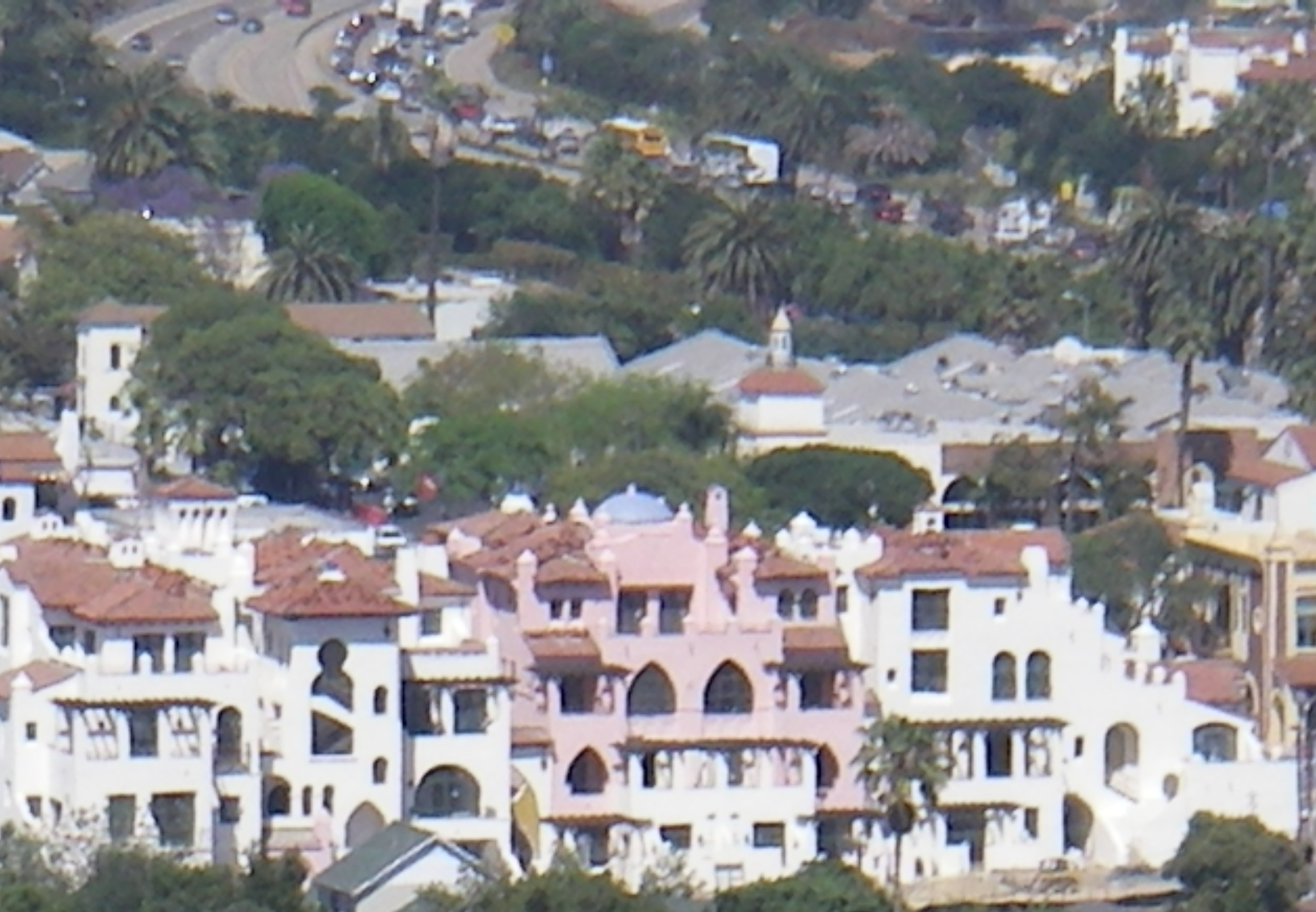 Chapala Canyon