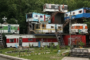 Low Income Housing