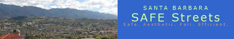 Santa Barbara Safe Streets https://sbsafestreets.org/