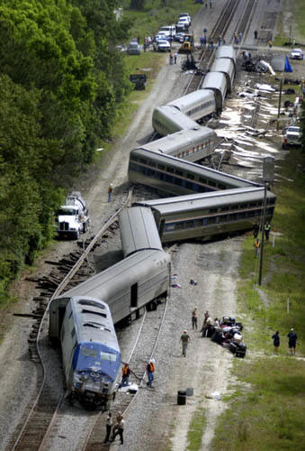 Passenger Train